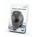 Optical Wireless Mouse GEMBIRD MUSW-6B-02 1600 dpi - Електроника Периферни и резервни части<<<Компютри|