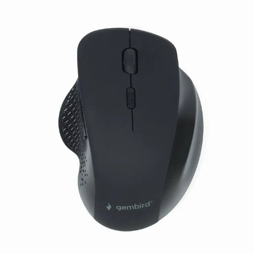 Optical Wireless Mouse GEMBIRD MUSW-6B-02 1600 dpi - Електроника Периферни и резервни части<<<Компютри|