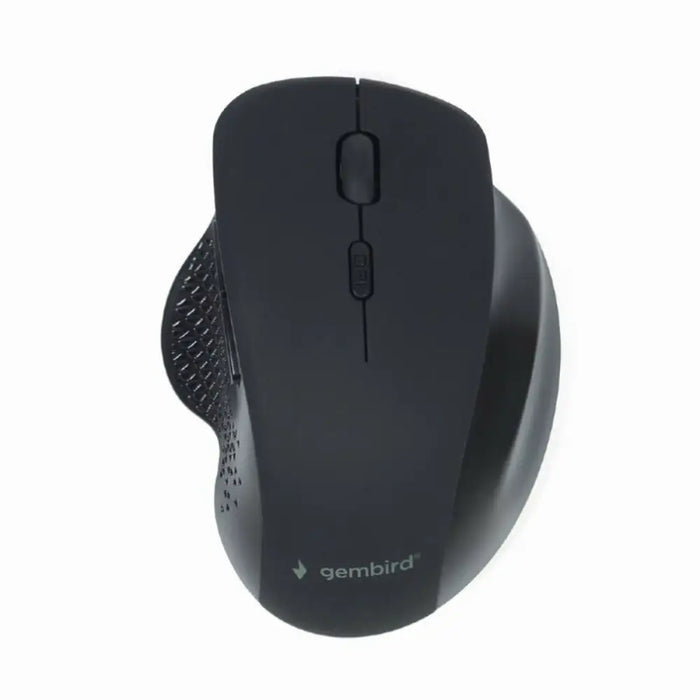 Optical Wireless Mouse GEMBIRD MUSW-6B-02 1600 dpi - Електроника Периферни и резервни части<<<Компютри|