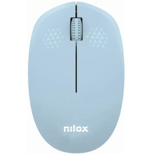 Optical Wireless Mouse Nilox NXMOWI4012 - Електроника Периферни и резервни части<<<Компютри|