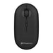 Optical Wireless Mouse Phoenix Black 1600 dpi (1 Unit) - Електроника Периферни и резервни части<<<Компютри|