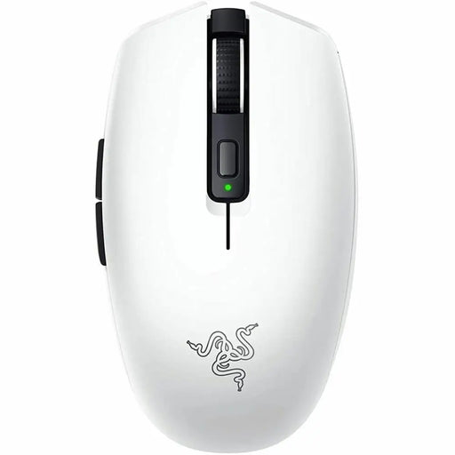 Optical Wireless Mouse Razer RZ01-03730400-R3G1 White - Компютър Игри<<<Компютри| Електроника<<<BigBuy&&&Гейминг Мишка