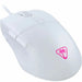 Optical Wireless Mouse Turtle Beach TBM-1001-15 White 8000 dpi - Електроника Периферни и резервни части<<<Компютри|