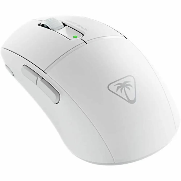 Optical Wireless Mouse Turtle Beach TBM-2101-15 White 26000 DPI - Електроника Периферни и резервни части<<<Компютри|
