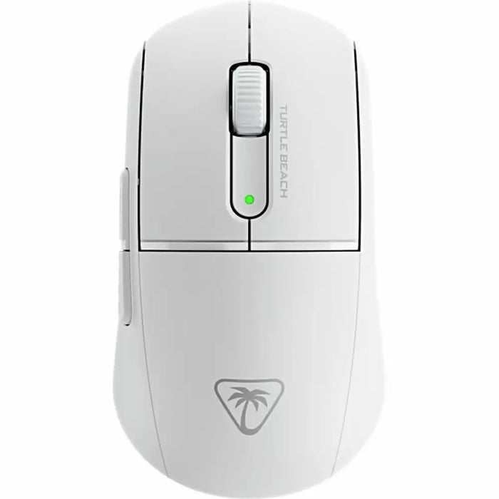 Optical Wireless Mouse Turtle Beach TBM-2101-15 White 26000 DPI - Електроника Периферни и резервни части<<<Компютри|