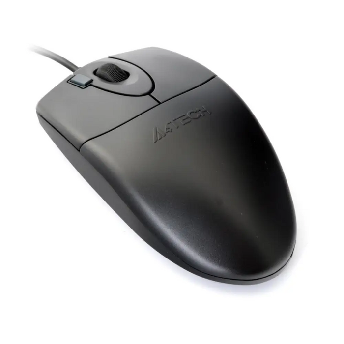 Оптична мишка A4tech OP-620D - Мишки<<<Компютърна периферия<<<ValiAPI