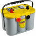 Optima 55Ah 765A YT U - 4.2 - АКУМУЛАТОРИ<<<MaxCar