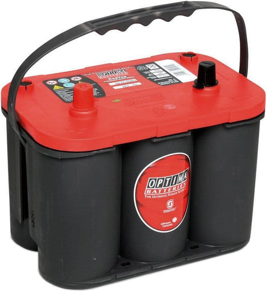 Optima 50Ah 815A RT S - 4.2