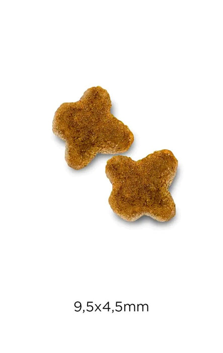 OPTIMANOVA Cat Kitten Chicken & Rice - dry cat food - 8kg