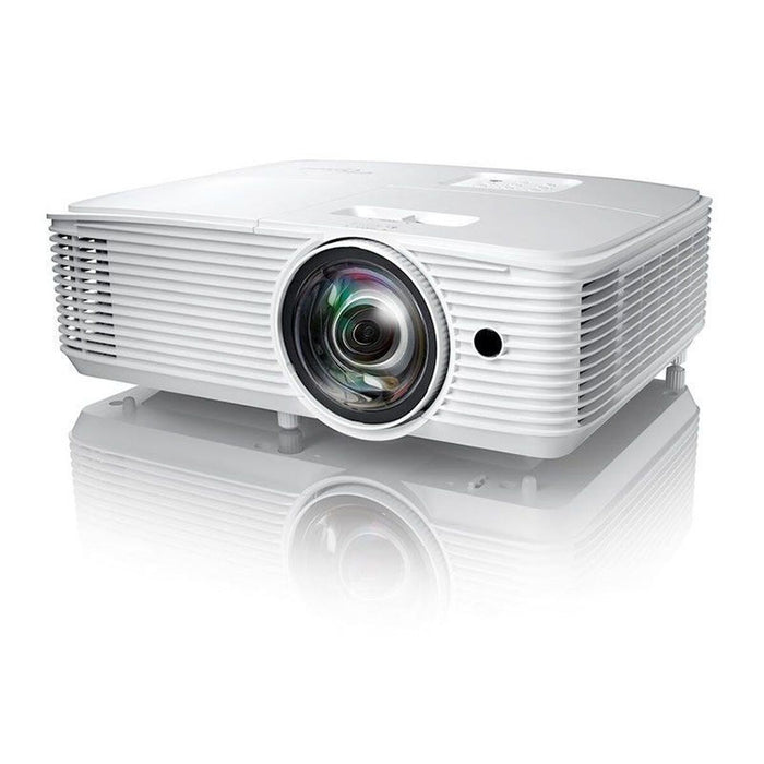 Projector Optoma X309ST 3700 lm XGA 1024 x 768 px