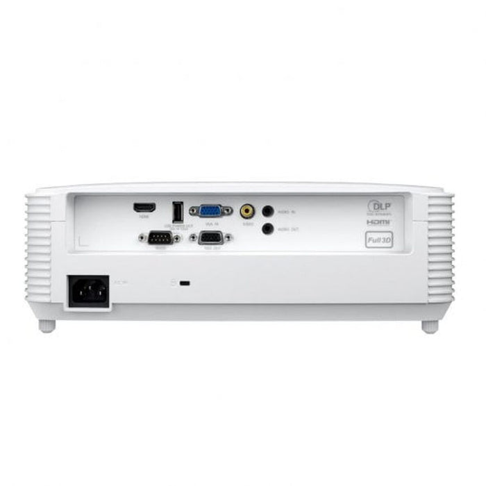 Projector Optoma X309ST 3700 lm XGA 1024 x 768 px