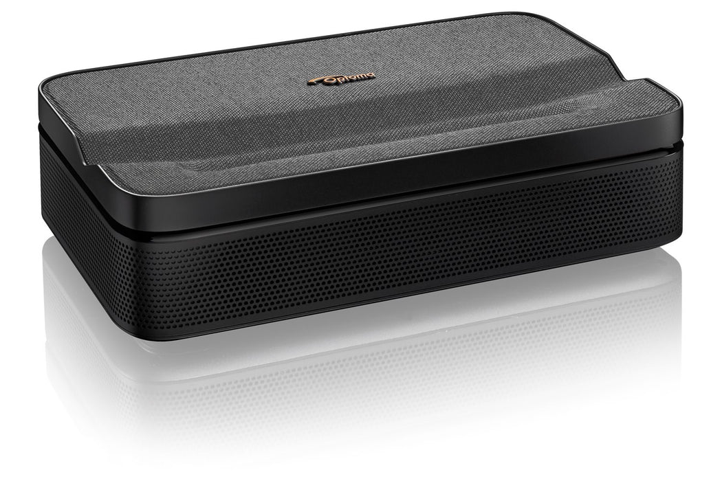 Optoma Photon Go Standard throw projector 650 ANSI lumens DLP 1080p (1920x1080) Black