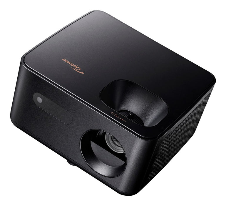Projector Optoma E3PB001E111 Full HD 1920 x 1080 px