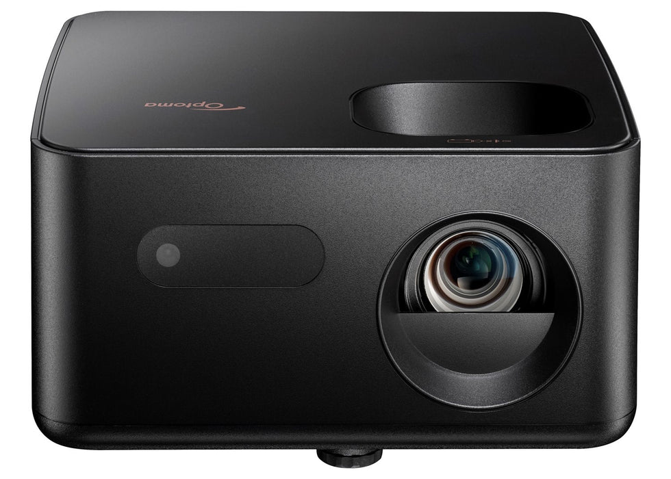 Projector Optoma E3PB001E111 Full HD 1920 x 1080 px