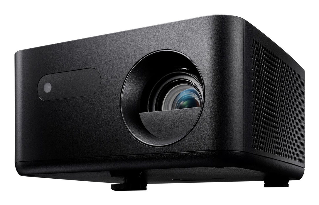 Optoma Photon Life PK31 Standard throw projector 900 ANSI lumens DLP UHD 4K (3840x2160) 3D Black
