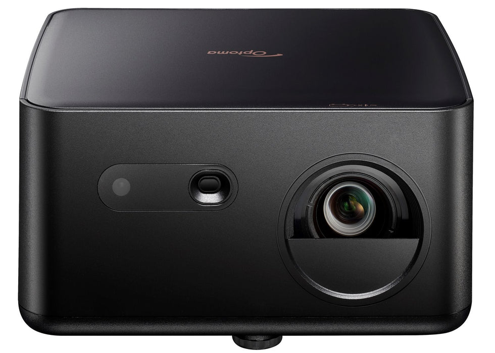 Optoma Photon Life PK32 Standard throw projector 1100 ANSI lumens DLP UHD 4K (3840x2160) 3D Black