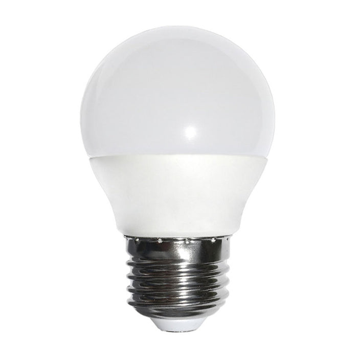 LED BULB E27 8W 6000K 710LM G45 OPTONICA