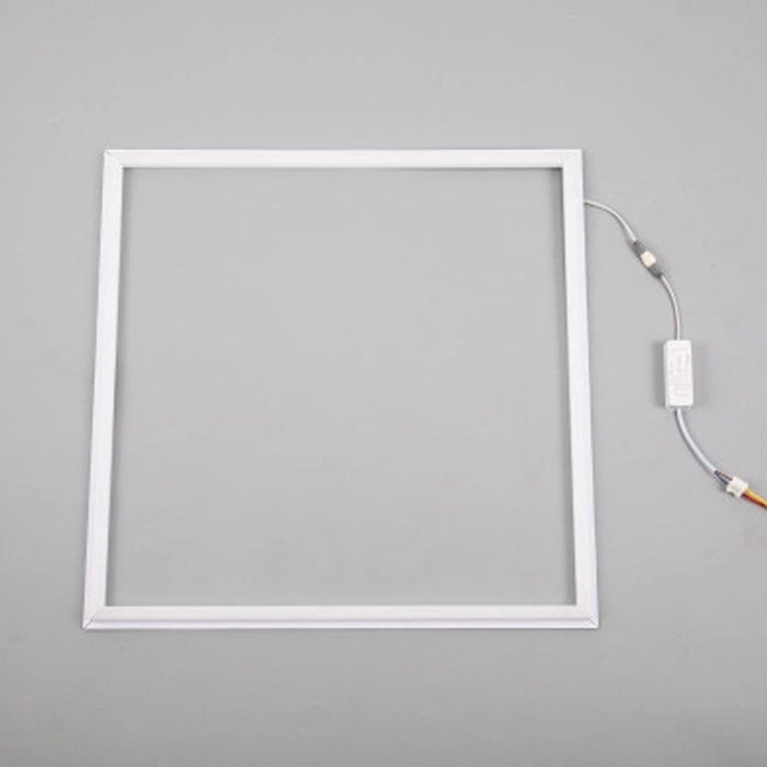 LED PANEL FRAME 60X60CM 48W 4800LM 6000K OPTONICA