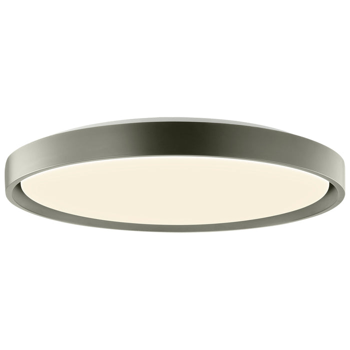 LED CEILING LAMP 36W CCT 2700LM GRAY OPTONICA
