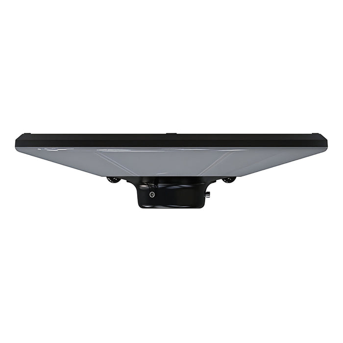 LED SOLAR GARDEN LAMP CCT IP65 DU OPTONICA