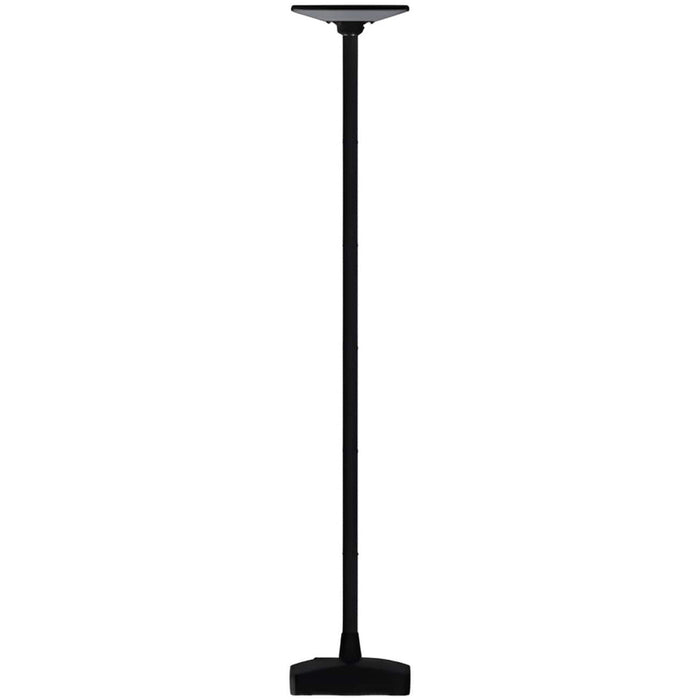 LED SOLAR GARDEN LAMP CCT IP65 DU OPTONICA