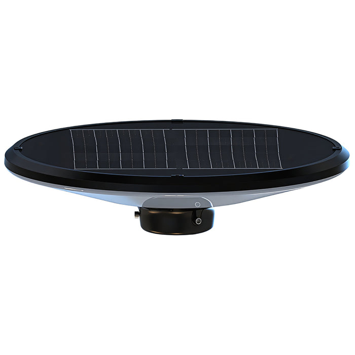 LED SOLAR GARDEN LAMP CCT IP65 DU OPTONICA