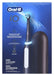 Oral-B 8006540731536 electric toothbrush Adult Rotating-oscillating toothbrush Black White - Tooth