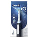 Oral-B Electric Toothbrush iO Series 3 Matt Black EU - Medical<<<Основна<<<DunaXML
