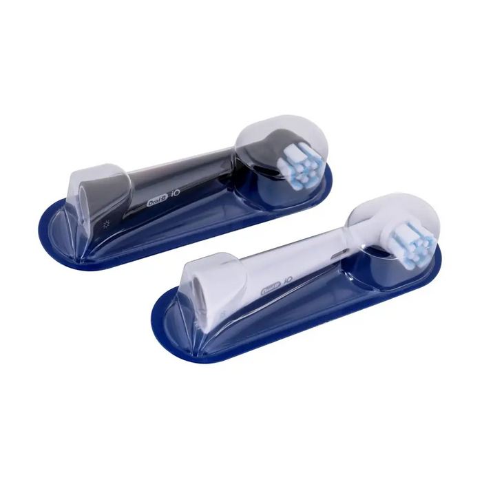 Oral-B iO SERIE 2 Night Black + Forest Green - Tooth brushesAGD-SDZ<<<Home Appliance - ProductsAGD<<<ActionPL
