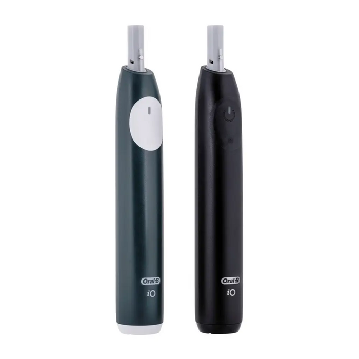 Oral-B iO SERIE 2 Night Black + Forest Green - Tooth brushesAGD-SDZ<<<Home Appliance - ProductsAGD<<<ActionPL