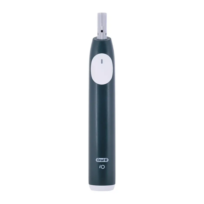 Oral-B iO SERIE 2 Night Black + Forest Green - Tooth brushesAGD-SDZ<<<Home Appliance - ProductsAGD<<<ActionPL