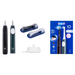 Oral-B iO SERIE 2 Night Black + Forest Green - Tooth brushesAGD-SDZ<<<Home Appliance - ProductsAGD<<<ActionPL
