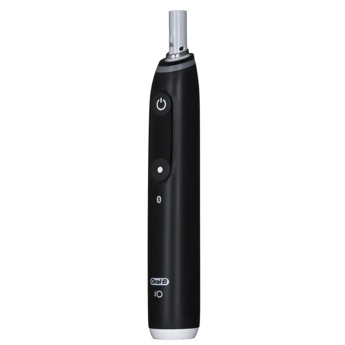 Oral-B iO Series 6 Adult Rotating toothbrush Black - Tooth brushesAGD-SDZ<<<Home Appliance - ProductsAGD<<<ActionPL