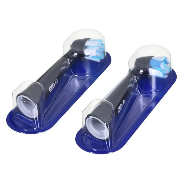 Oral-B iO Series 6 Adult Rotating toothbrush Black - Tooth brushesAGD-SDZ<<<Home Appliance - ProductsAGD<<<ActionPL
