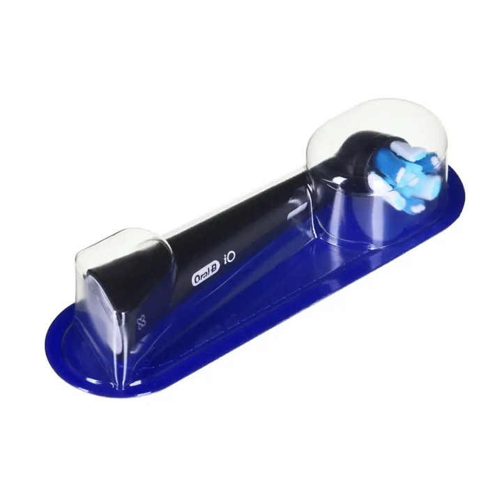 Oral-B iO Series 6 Adult Rotating toothbrush Black - Tooth brushesAGD-SDZ<<<Home Appliance - ProductsAGD<<<ActionPL