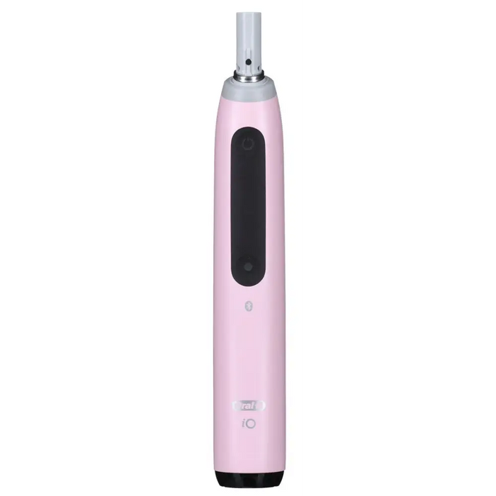 Oral-B iO5 Pink electric toothbrush - Tooth brushesAGD-SDZ<<<Home Appliance - ProductsAGD<<<ActionPL