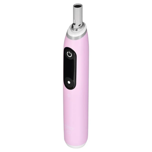 Oral-B iO6 Pink electric toothbrush - Tooth brushesAGD-SDZ<<<Home Appliance - ProductsAGD<<<ActionPL