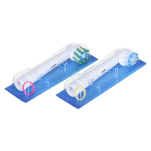 Oral-B Pro Series 1 Adult Oscillating toothbrush Black White - Tooth brushesAGD-SDZ<<<Home Appliance