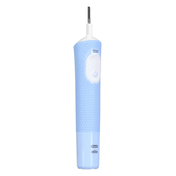 Oral-B Vitality Pro Adult Rotating-oscillating toothbrush Blue - Tooth brushesAGD-SDZ<<<Home Appliance