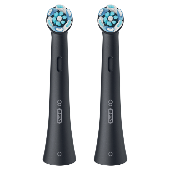 Oral B 2 iO Ult Clean Bl toothbrush head