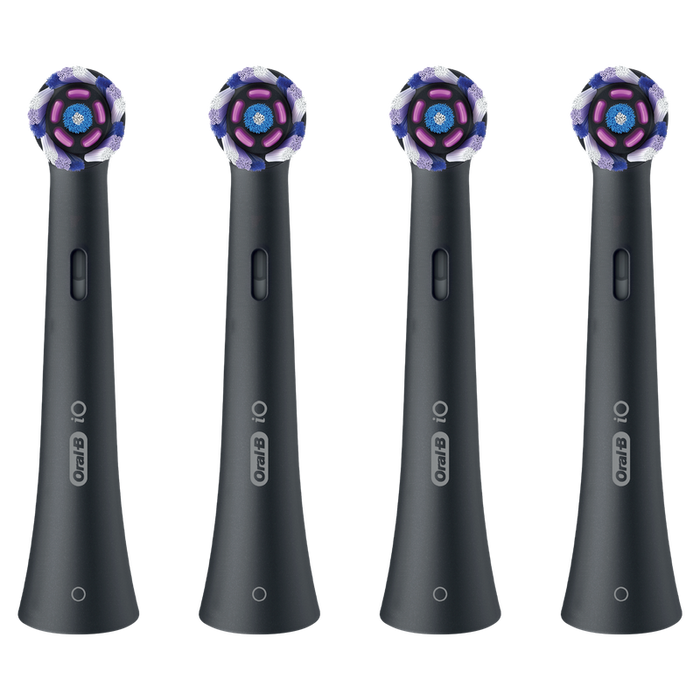 Oral B 4 iO Radiant Bl toothbrush head