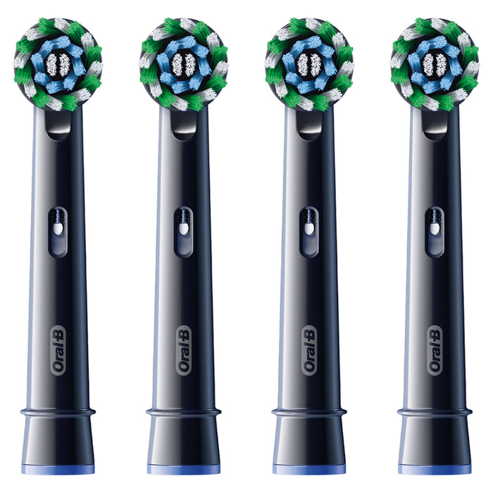Set of tips ORAL B EB 50-4CROSSACT BL