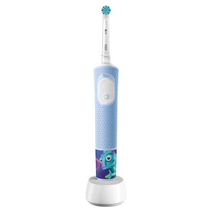 Oral B Chameleon Pro 3+ electric toothbrush