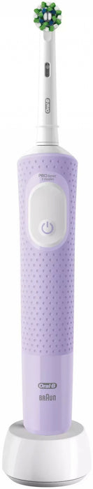 Electric toothbrush Oral B D103 Pro Lilac CLC