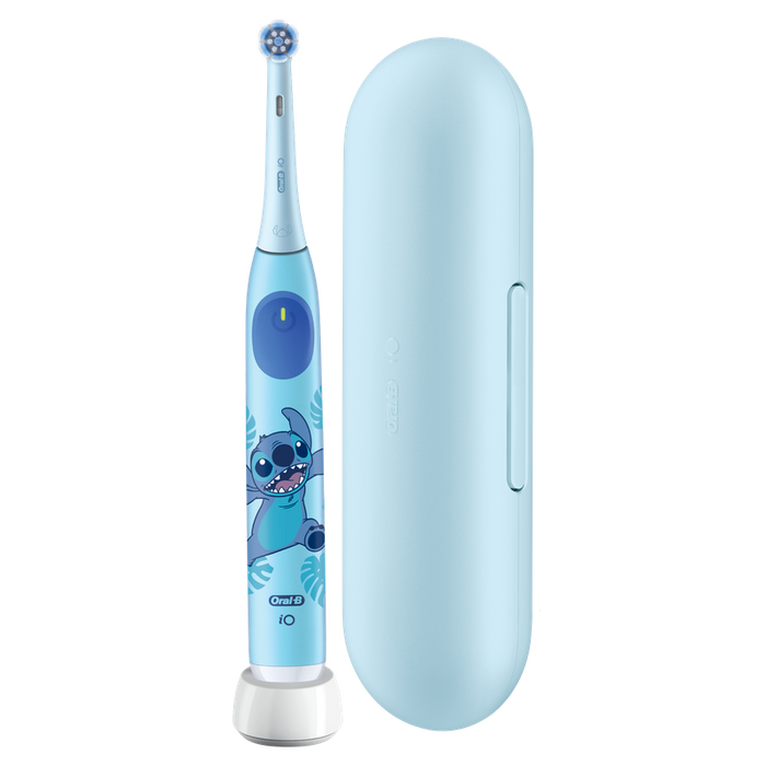 Oral B iO 6+ Stitch + TC electric toothbrush