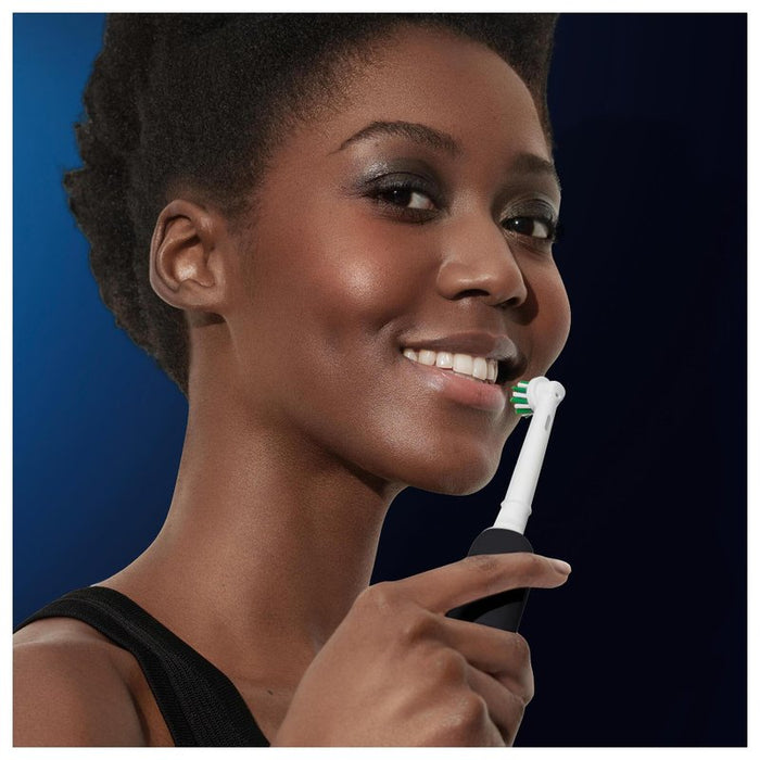 Electric toothbrush Oral B PRO 1 PINK + TC 6/8/6