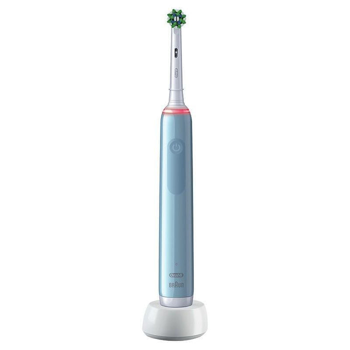 Electric toothbrush Oral B Pro 3000 CrossAct. 6/20/6***