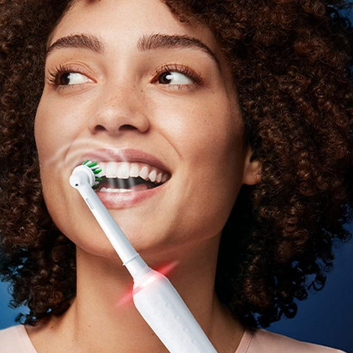 Electric toothbrush Oral B Pro 3000 CrossAct. 6/20/6***