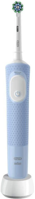 Electric toothbrush Oral B D103 PRO BLUE