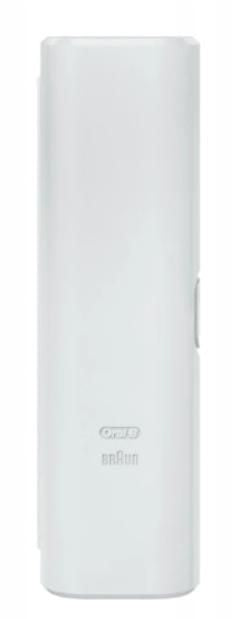 Electric toothbrush Oral B PRO 1 PINK + TC 6/8/6